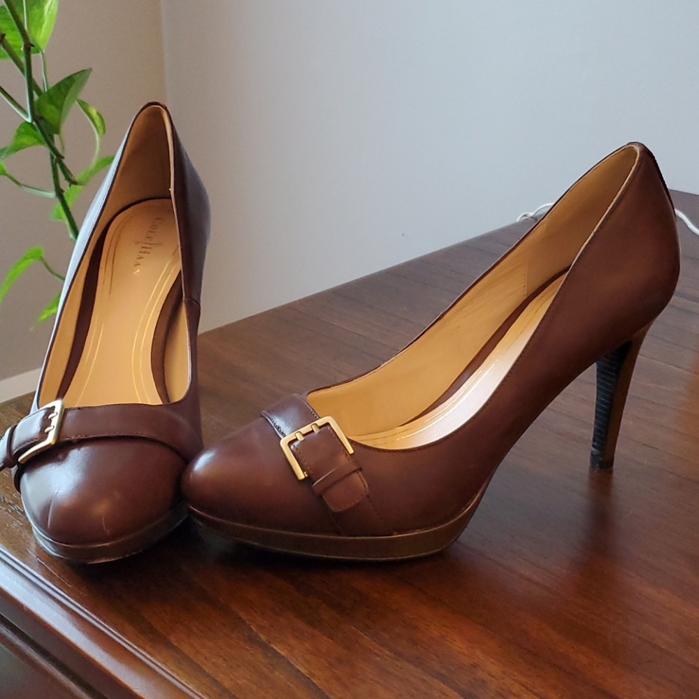 Cole Haan heels